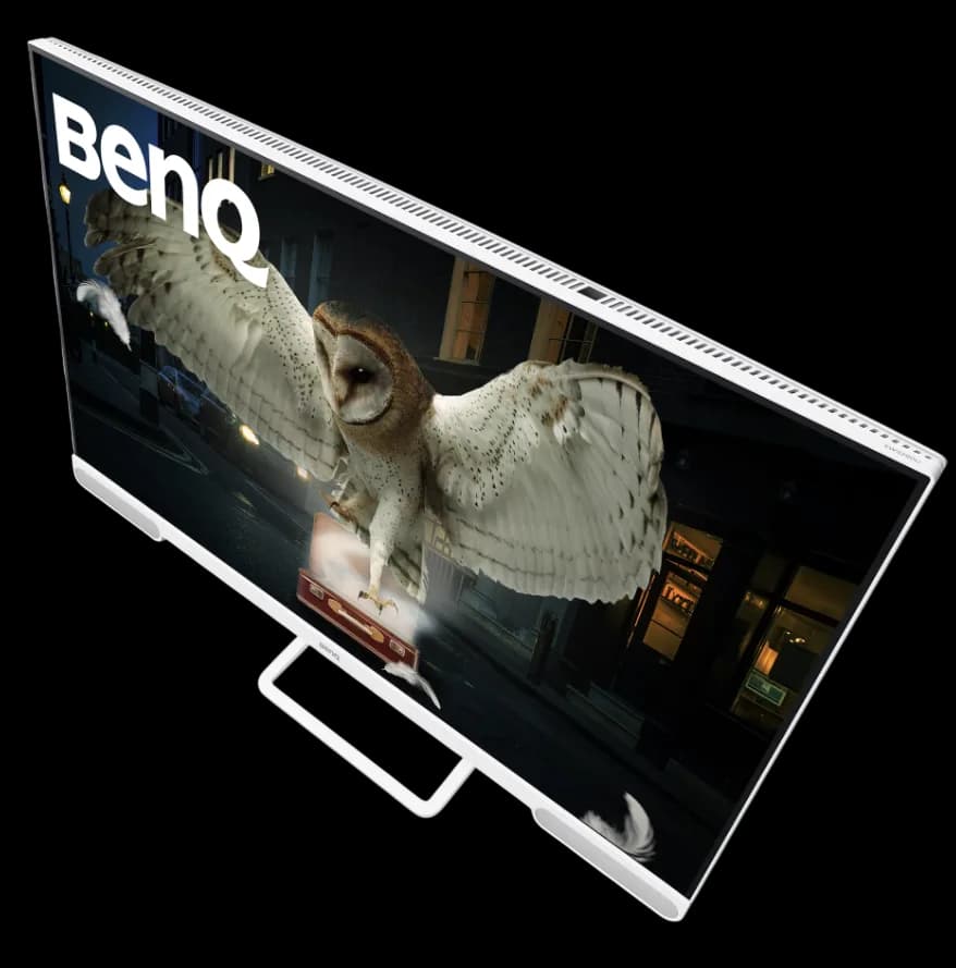 Monitor BenQ EW3290U "EW3290U" — miniatură