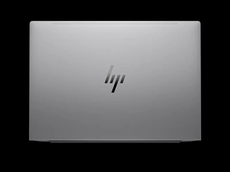 Laptop Workstation HP ZBook X G1i, cu procesor Intel Core Ultra 7 255H, 16'' IPS, 32 GB DDR5, 1 TB, NVIDIA RTX PRO 1000, 8GB GDDR7, Windows 11 Pro — miniatură