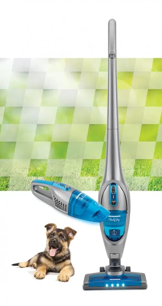 ASPIRATOR VERTICAL HEINNER HSVC-V21.6GRY — miniatură