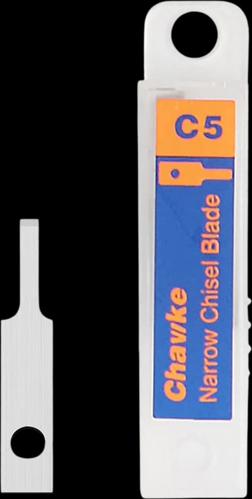 Kit Chawke Blades pentru CK01 (CHA-707654431705) — miniatură