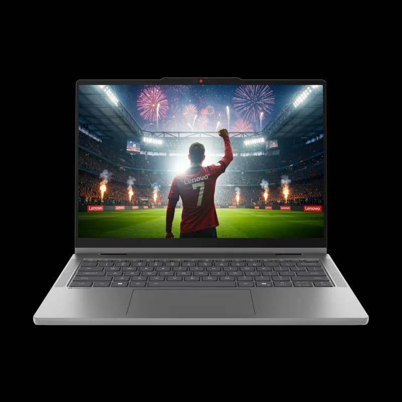Laptop Consumer Lenovo IdeaPad 5 2-in-1 14IPH11, cu procesor Intel Core Ultra 5 322, 14'' IPS, 16 GB DDR5, 512 GB, Intel Graphics, Fara OS