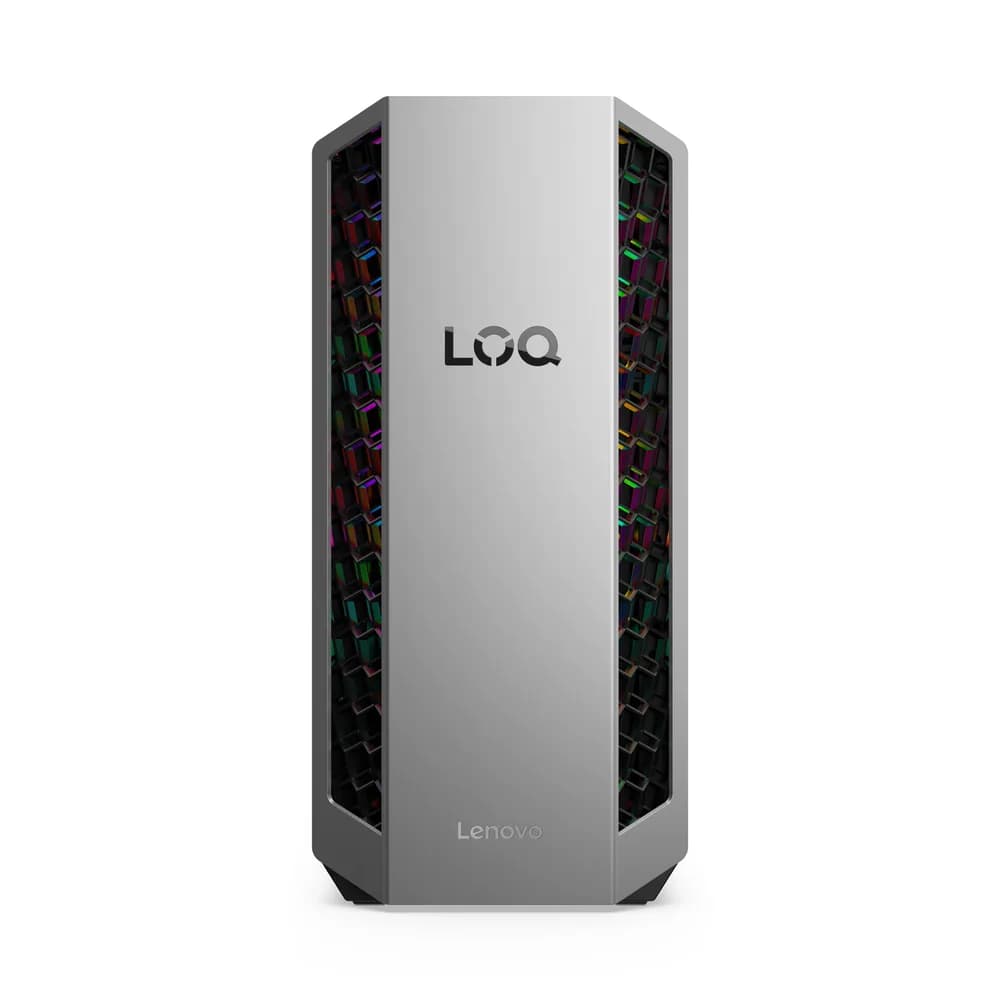 LOQ 26ADR10 R7 8745HX 32GB 1TB 5070 DOS "91DF005VRM"