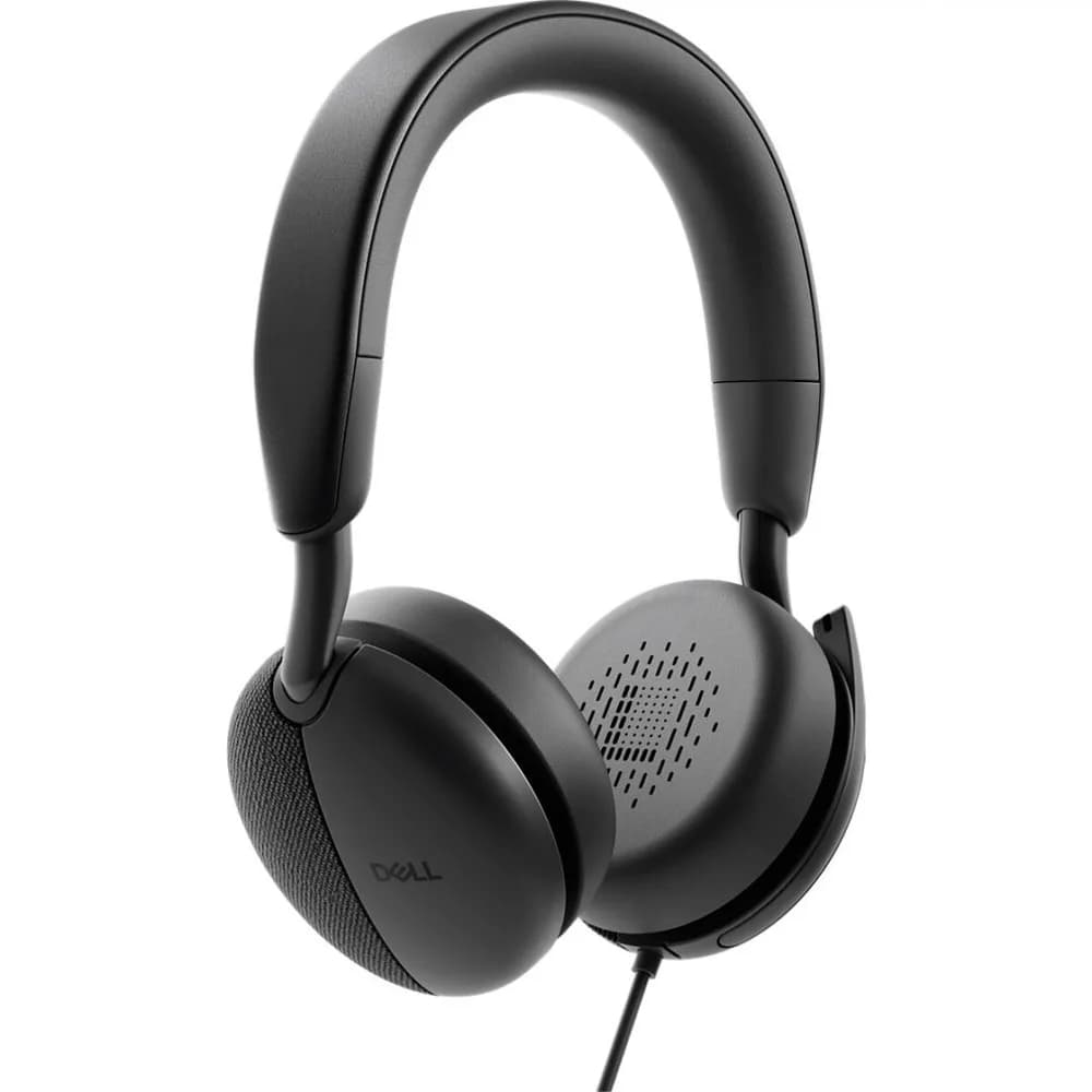 DELL PRO WIRED ANC HEADSET WH5024 "520-BBGQ"