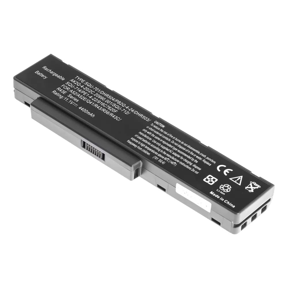 xAcumulator pt LAPTOP Benq a52x — miniatură