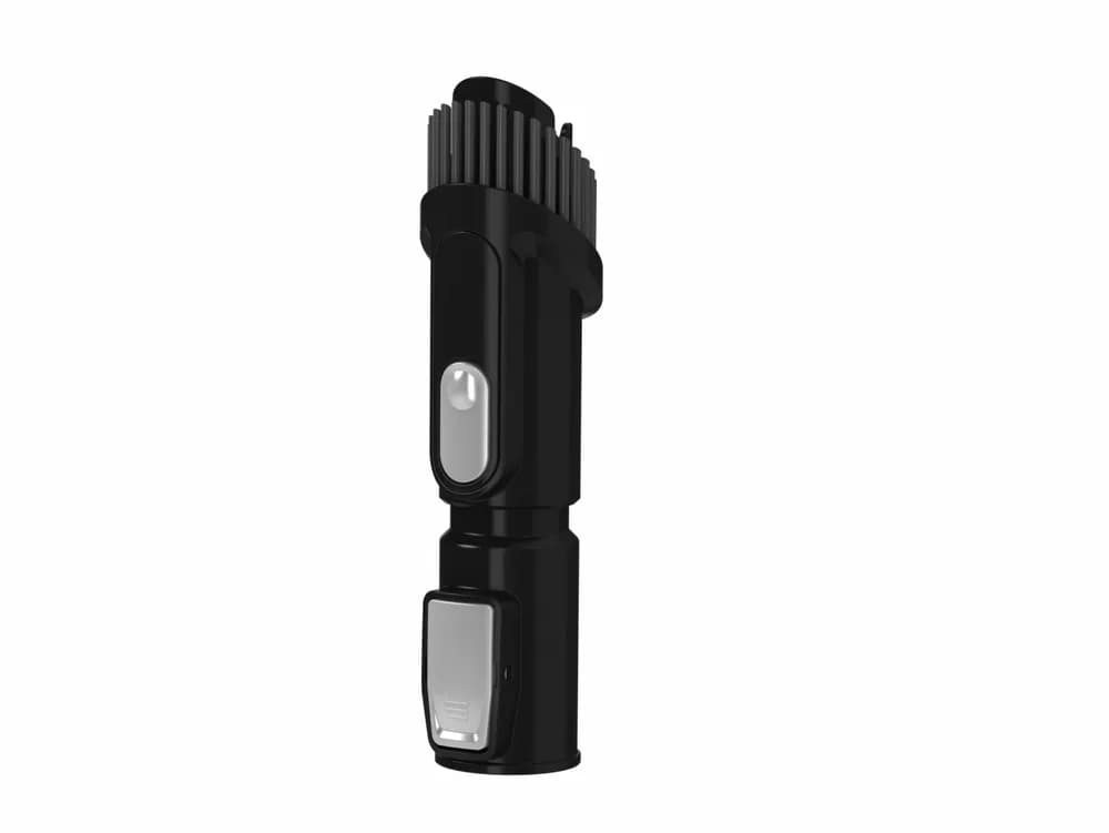 ASPIRATOR VERTICAL HEINNER Ultrabrush 350 HSVC-MBDB350ATPP — miniatură