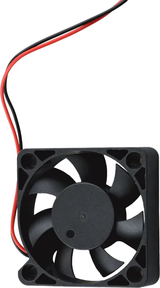 Ventilator Creality 3D CR-10 V2 5015 Axial