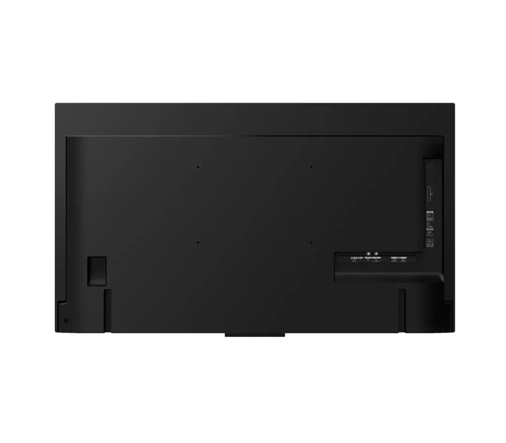 Televizor Sony BRAVIA 6 OLED 65A65, 164 cm, Smart Google TV, 4K Ultra HD, 120Hz, Clasa F (Model 2026) — miniatură