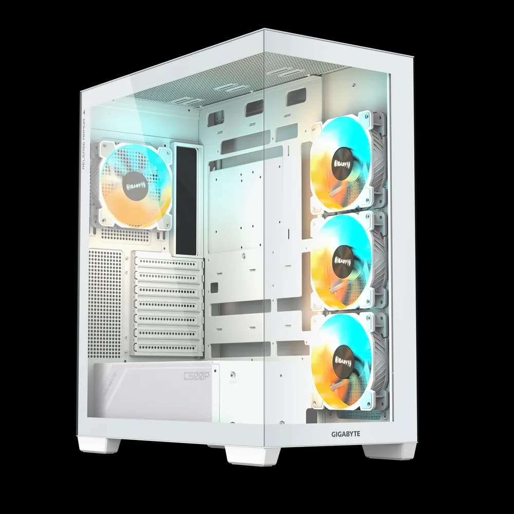 Carcasa GIGABYTE GB-C500PI ST "GB-C500PI ST"