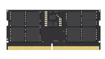 NB MEMORY 16GB DDR5-4800 SO/LD5DS016G-B4800GSST LEXAR "LD5DS016G-B4800GSST"