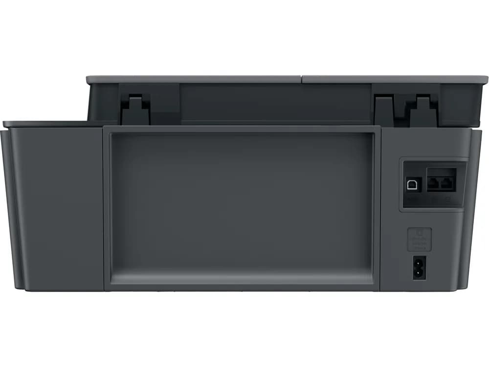 Multifunctional Inkjet CISS Color HP Tank 615, A4, Functii:Impr|Scan|Cop|Fax,Viteza Print Mono:11ppm,Viteza Print color:5ppm,Conectiv:USB|WiFi,Duplex:Nu,ADF:ADF "Y0F71A" — miniatură