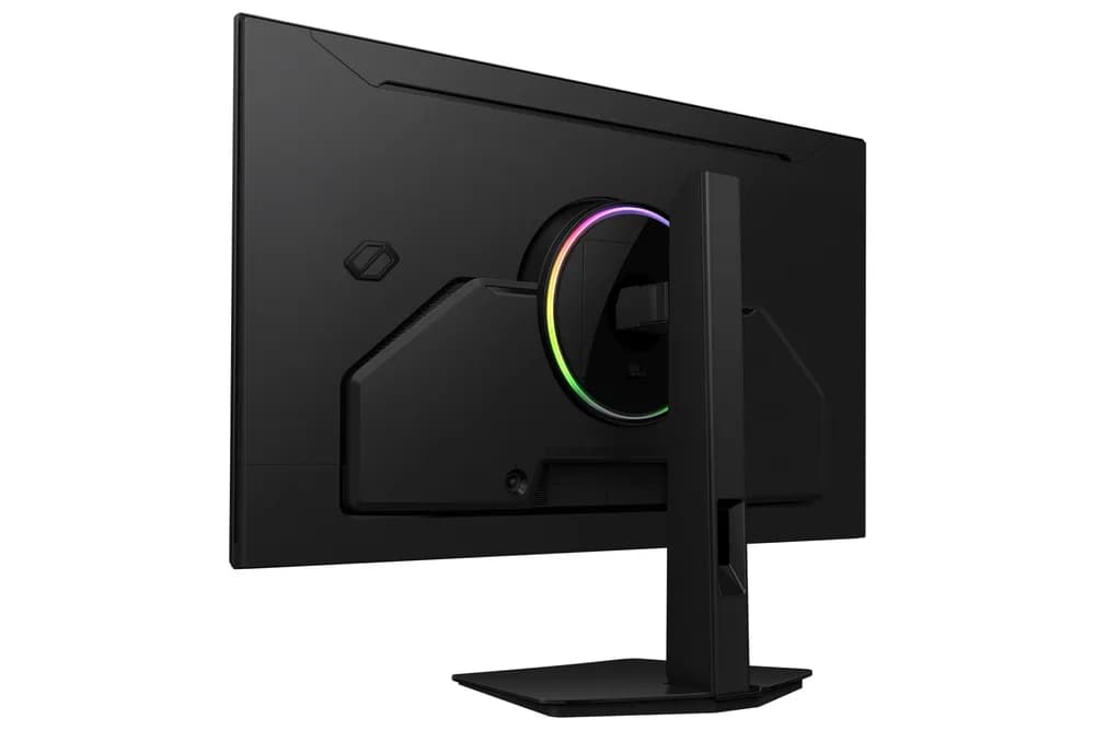 SAMSUNG 32inch Gaming Odyssey G8 G80HS IPS 6K Flat"LS32HG802ESXEN" — miniatură