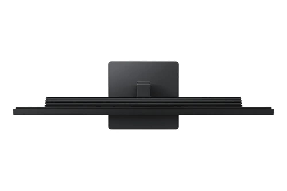 Monitor Samsung 27" LS27H700EAUXEN, Diagonal (inch): 27, Diagonal (cm): 68, Aspect ratio: 16:9, Panel: IPS, Resolution: 3840x2160, Refresh Rate: 60Hz, Response time GtG: 5ms, Brightness (max): 300 cd/m², Contrast (static) : 1000:1, Contrast (dynamic): Mega Infinity DCR, Viewing angle: 178/178, Color — miniatură