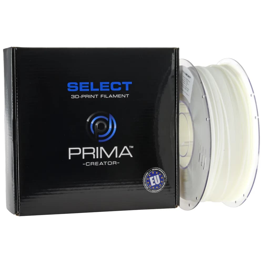 Filament PrimaCreator PrimaSelect ABS Matt – 1,75 mm, 1 kg (PS-ABSM-175-1000-OR) — miniatură