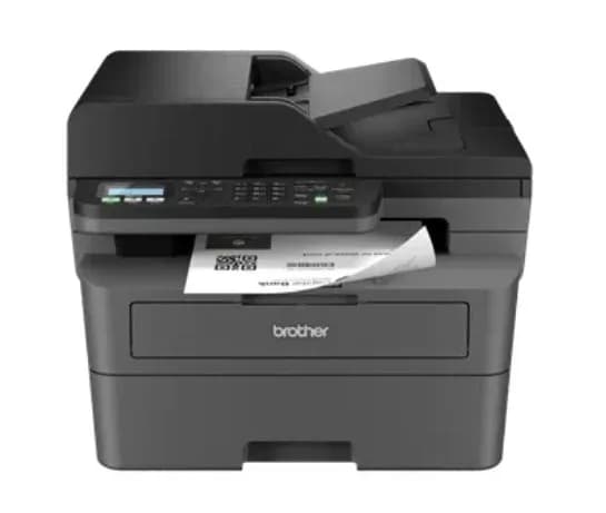 Multifunctional laser monocrom Brother DCP-L2802DW, USB, WIFI