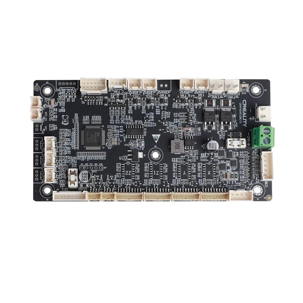 Placă electronică Creality K2 Plus Lower