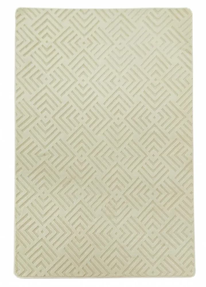 COVOR BLANITA DOVER 80X150 CM CREAM