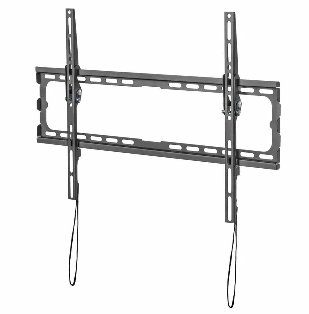 Suport TV de perete Serioux TV32-46T, compatibilitate dimensiune ecran: 37"-80", compatibilitate VESA:200x200, 300x200, 400x200, 300x300, 400x300, 400x400, 600x400, greutate maximă suportata: 45kg, distanta de la perete:20mm, inclinare: 0~-8° — miniatură