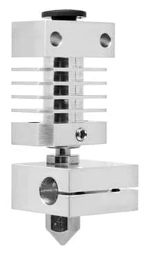 Plită de încălzire Microswiss Micro Swiss All Metal Hotend Kit cu pentru Creality CR-10 Printers