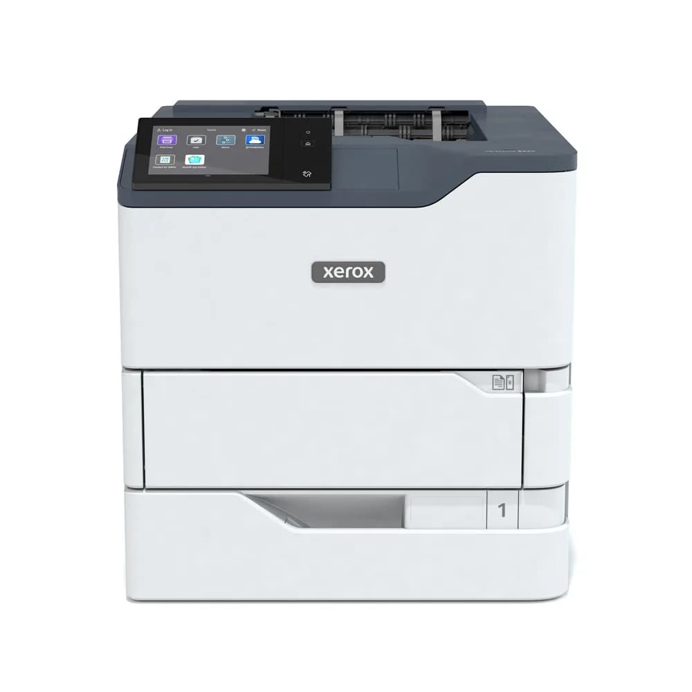 Imprimanta Laser Mono Xerox B620DN, A4, Functii: Imprimare, Viteza de Printare Monocrom: 61ppm, Viteza de printare color:, Conectivitate:USB|RET, Duplex:Da, ADF:Nu(incl.TV 40lei) "B620V_DN"