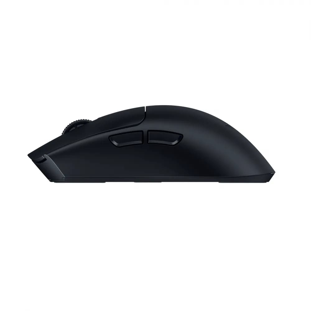 Mouse Gaming Wireless Razer Viper V4 Pro, 50000 dpi, Negru — miniatură
