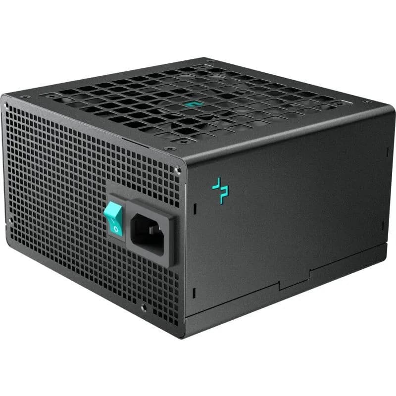 Sursa DEEPCOOL PL750D V2, 80+ Bronze, 750W — miniatură