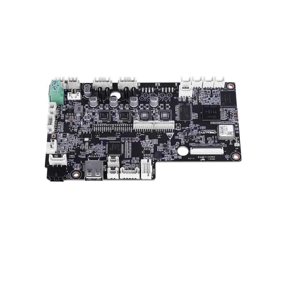 Placă electronică Creality Hi Kit — miniatură