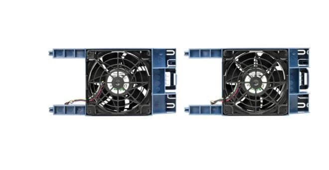 SERVER ACC FAN KIT/HIGH P48820-B21 HPE "P48820-B21"