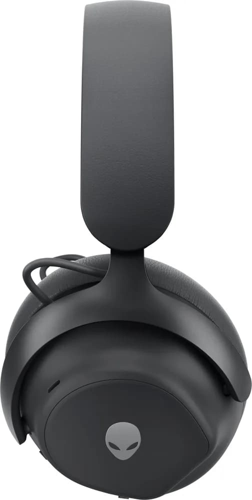 DL AW PRO WIRELESS GAMING HEADSET DARK "545-BBFS" — miniatură