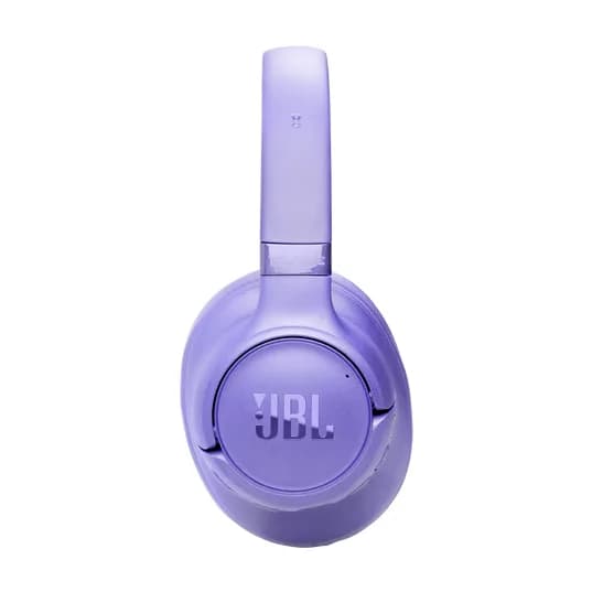 Tune 780NC ANC Hi-Res Pure Bass Sound, Bluetooth 6.0, Conectare Multi-Point Lavanda"JBLT780NCLAV" — miniatură