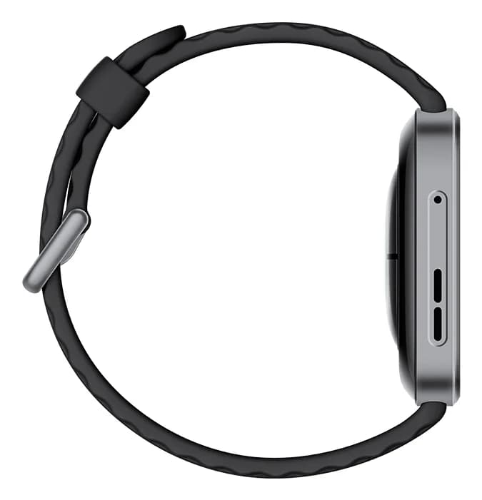 Smartwatch Fit 4 Pro 1.82" 480 x 408 Negru "55020EYK" — miniatură