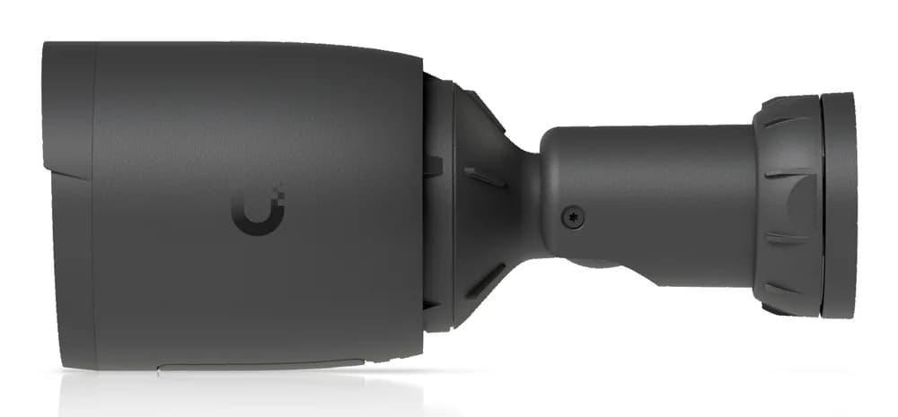 NET CAMERA 4K/UVC-G6-PRO-BULLET-B UBIQUITI "UVC-G6-PRO-BULLET-B" — miniatură