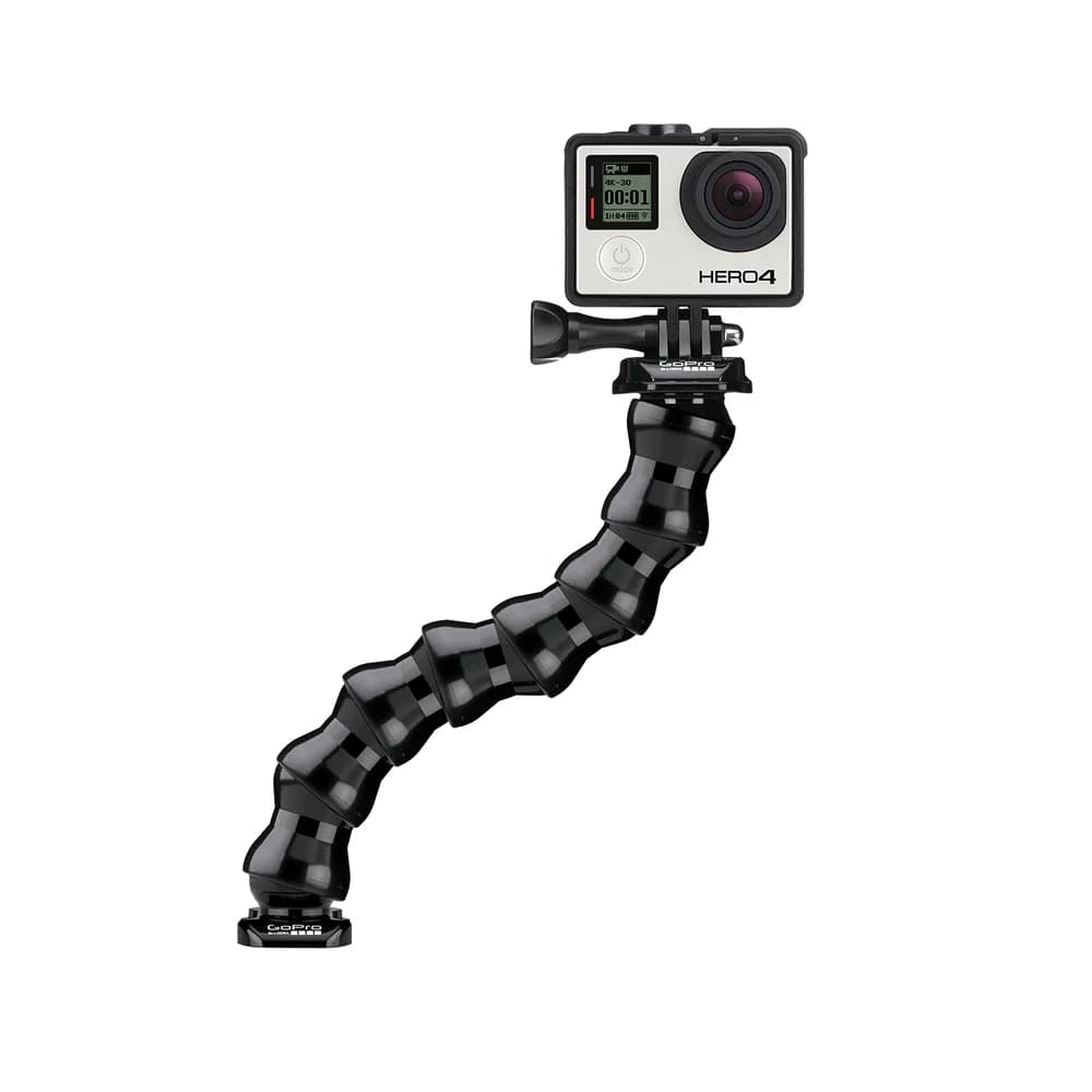 Gooseneck GoPro, 20.3cm "ACMFN-001" — miniatură