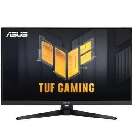 MONITOARE Asus - gaming 27 inch,IPS, LED,2560x1440, 16:9, 260Hz,1ms, 400 cd/m2, 1,000:1, 2W speakers, Connectivity: HDMI x2, USB A 2.0 x1, DP x1, VESA: 100 x 100 "VG27AQM1A"
