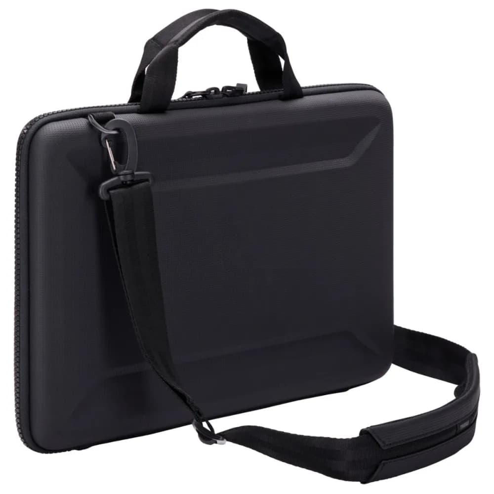GEANTA THULE Gauntlet 5 MacBook 16", BLACK, TGAE2557 BLACK "3205415" — miniatură