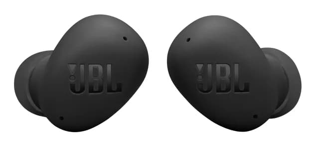 Wave Buds 2, 10 ore, Bluetooth 5.3, Negru "JBLWBUDS2BLK" — miniatură