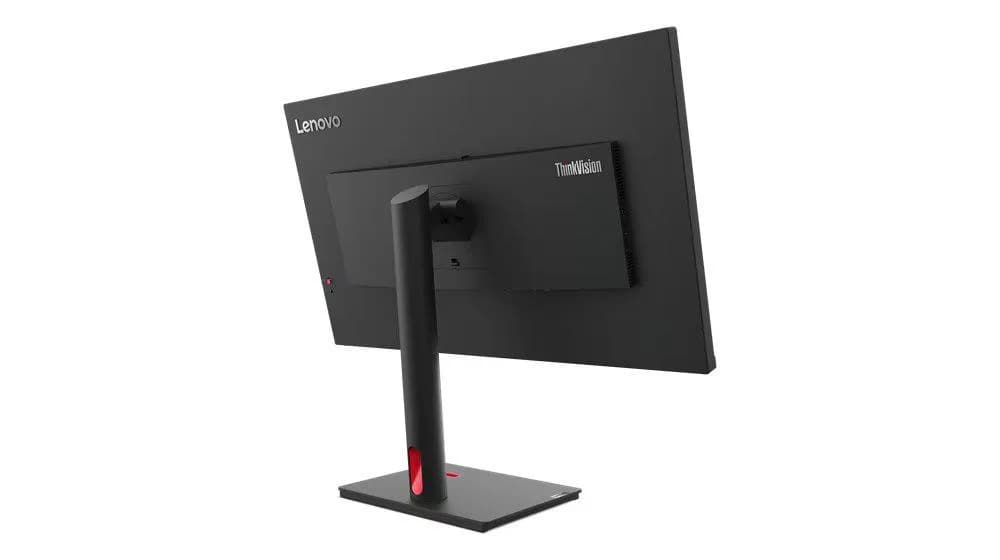 Monitor Commercial Lenovo ThinkVision T32h-30, 31.5", 2560 x 1440 pixeli, Black — miniatură