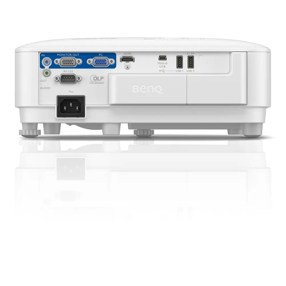 BenQ EW600"EW600" — miniatură