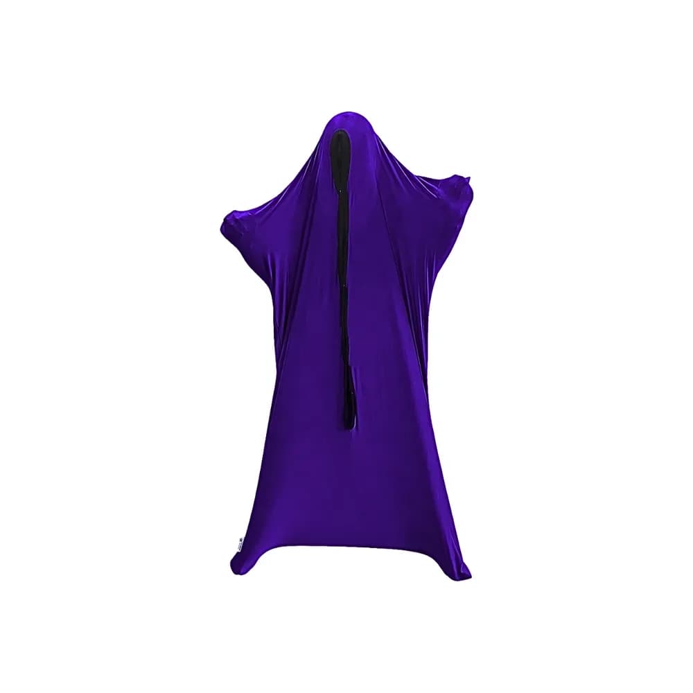 Sac senzorial pentru corp, mov – Mic — miniatură