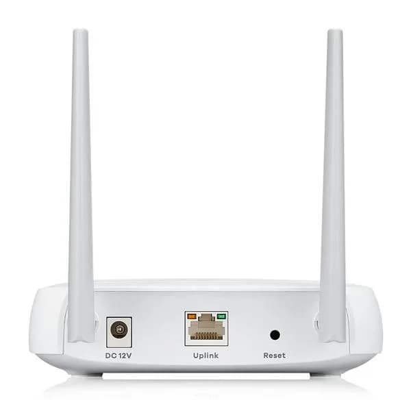 Access point ZYXEL NWA30BE, Gigabit, PoE, Dual-band, WI-FI — miniatură