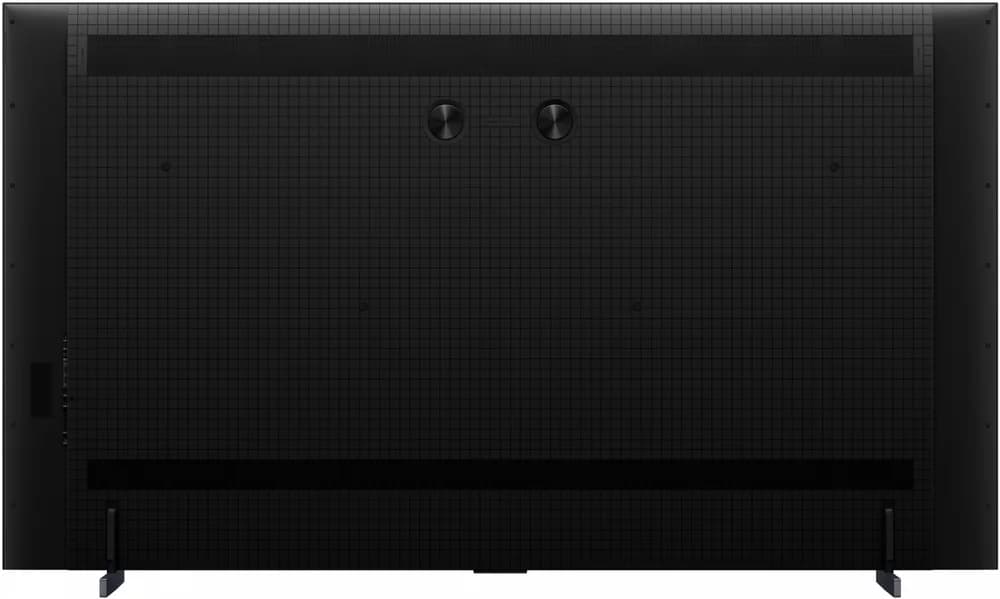 Televizor TCL QD-MiniLED 98T8D, 248 cm, Smart Google TV, 4K Ultra HD, 144Hz, Onkyo — miniatură