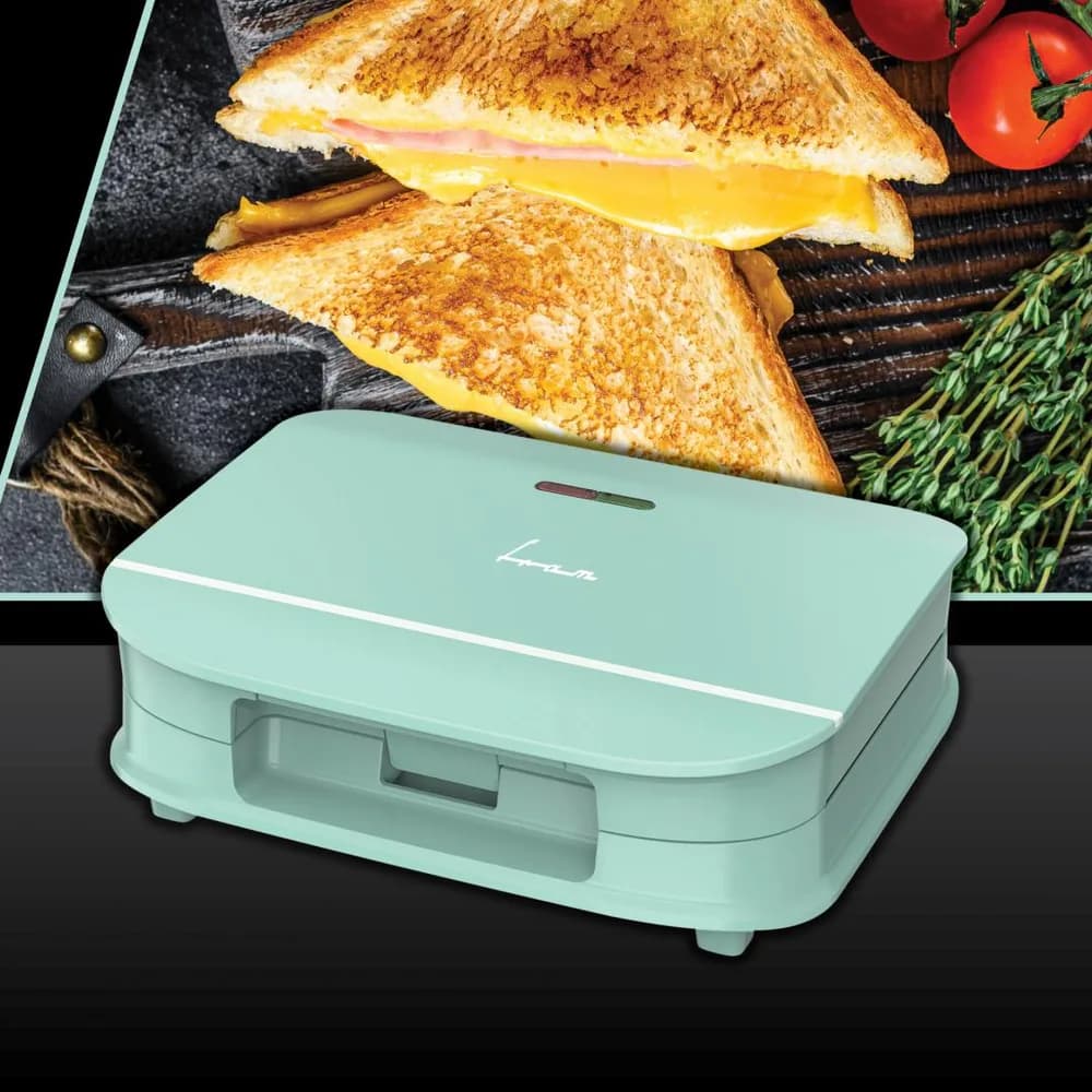 SANDWICH MAKER FRAM FSM-700GR