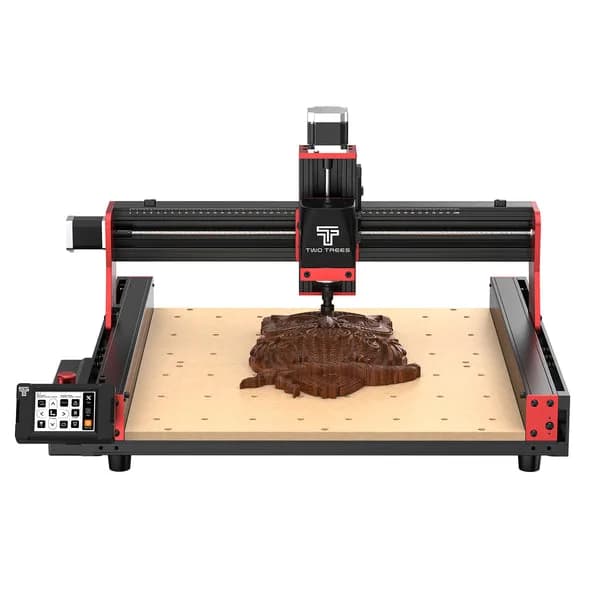 Accesoriu gravator laser TwoTrees TTC450 Pro CNC Machine