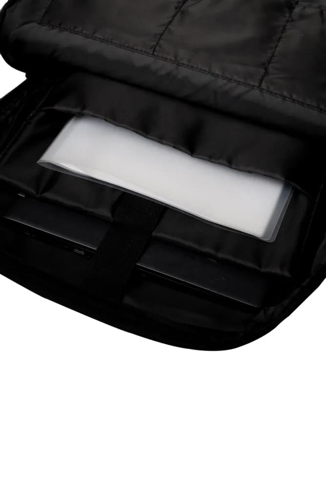 15.6 ACER COMMERCIAL BACKPACK BLACK GR "GP.BAG11.02C" — miniatură