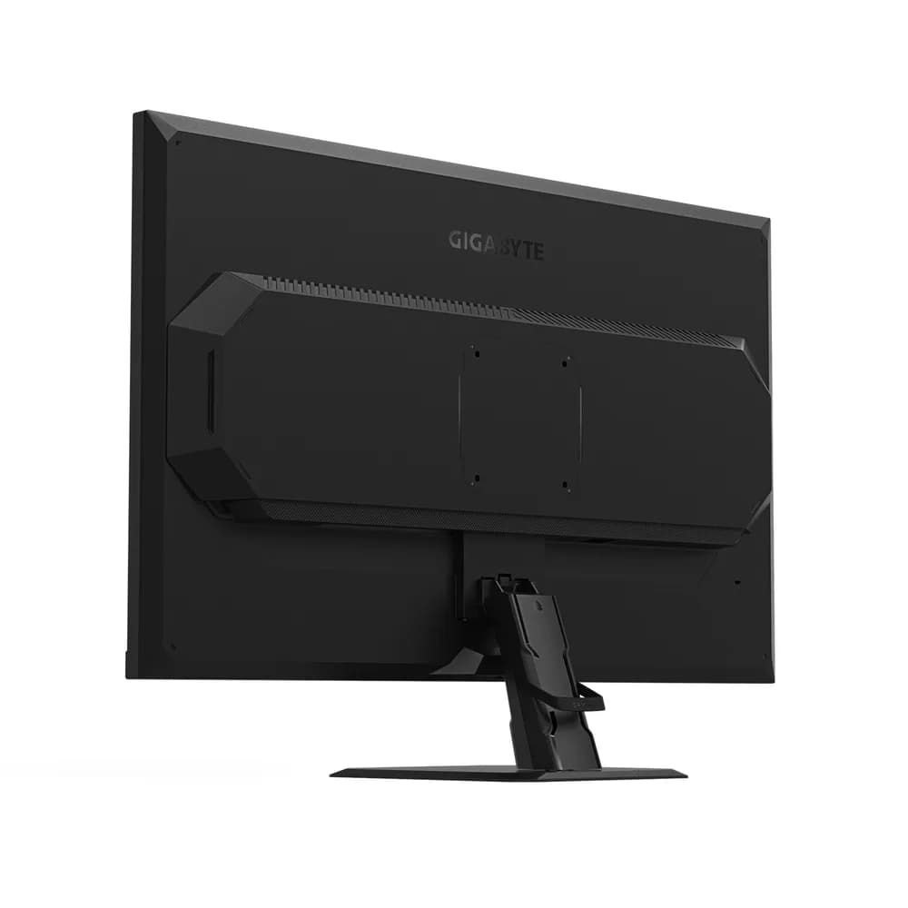 Monitor GIGABYTE GS32QA Gaming, 31.5 inch, SS IPS, QHD, 2560 x 1440, DisplayPort, HDMI, 180 Hz, 1 ms, Negru "GS32QA" — miniatură