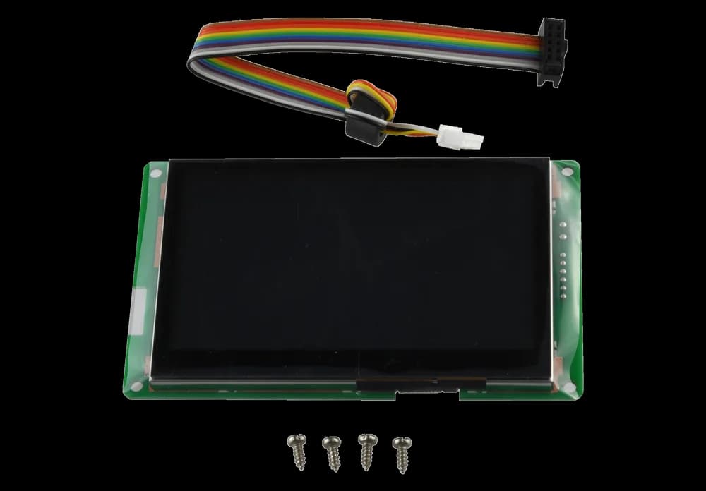 Ecran Creality 3D CR-200B LCD Screen 4,3"