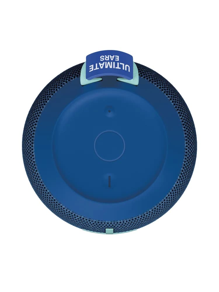 Boxa portabila Bluetooth Ultimate Ears WONDERBOOM 4 Cobalt Blue "984-001895" — miniatură