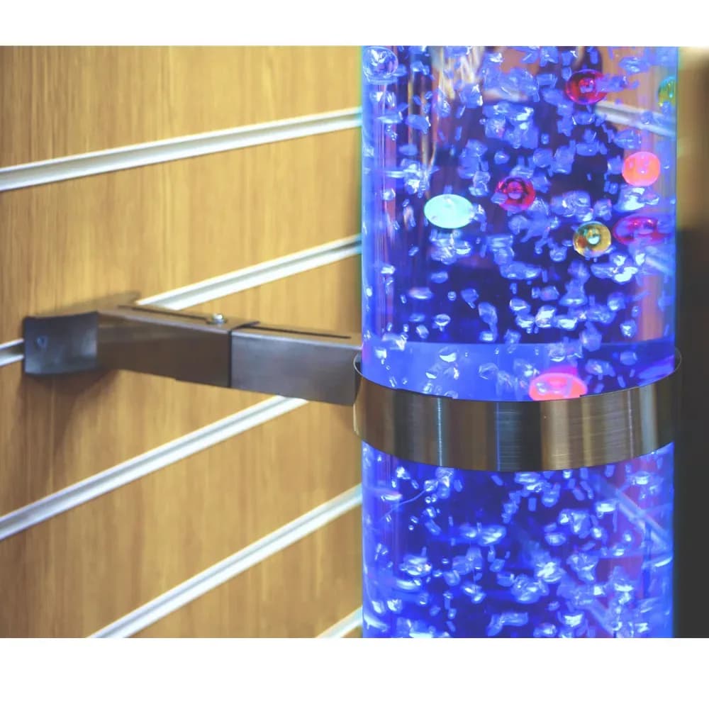 Suporturi 15 cm (pentru tub cu bule mare) — miniatură