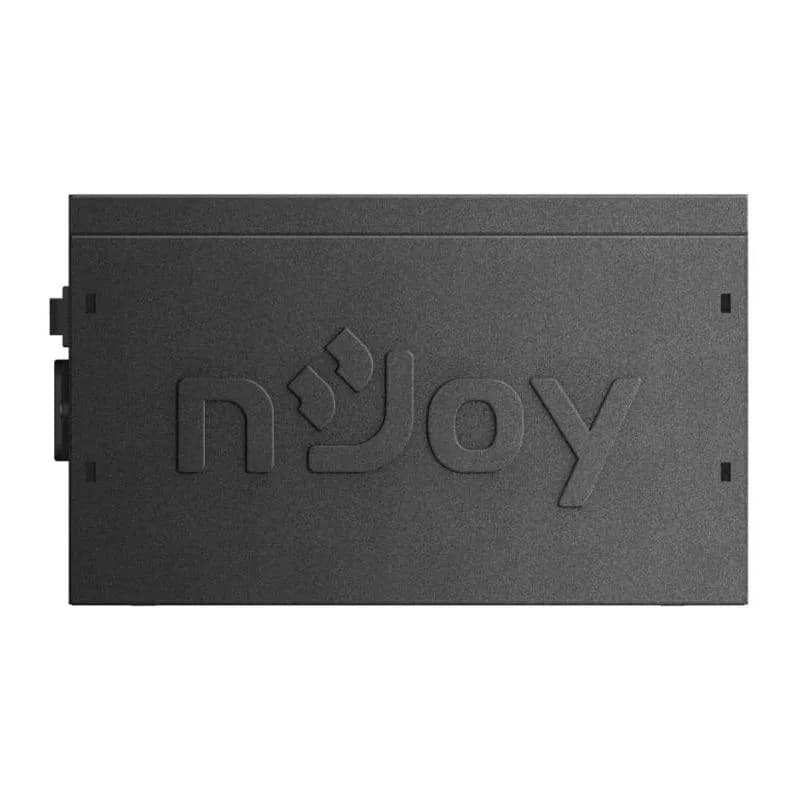 Sursa nJoy Titan+, 80 PLUS Bronze, 750W — miniatură