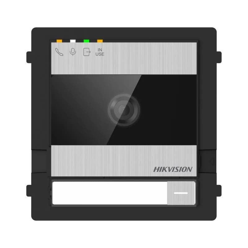 HIKVISION IP DOOR STATION 2-WIRE "DS-KD7003EY-IME2"