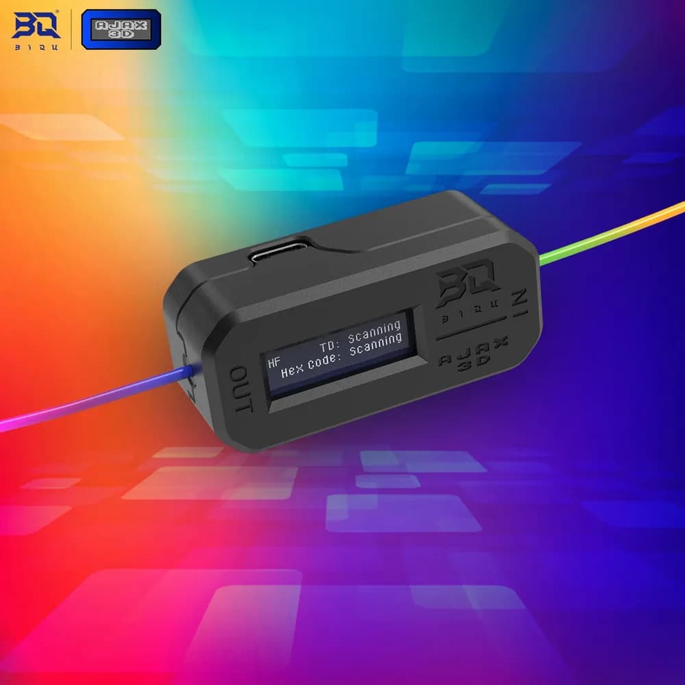 Accesoriu imprimantă 3D BIQU – Ajax TD1S — miniatură